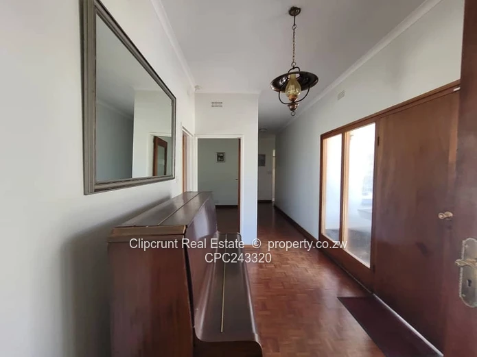 Modern Home for sale