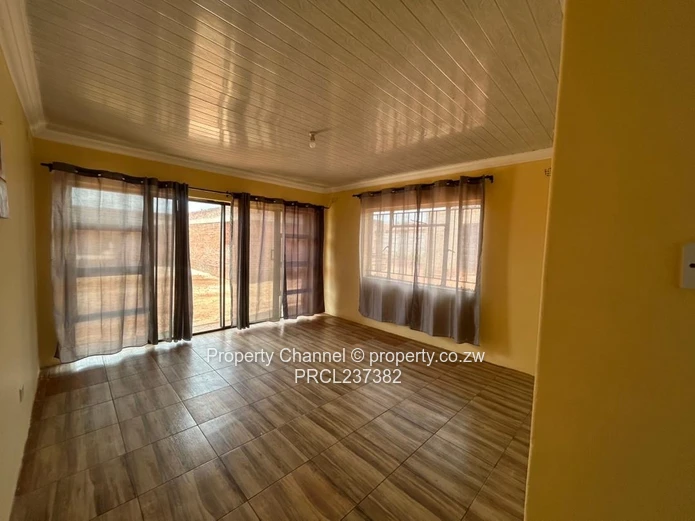 3-Bedroom Cottage for Rent in Unidale