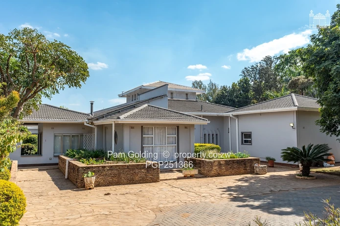 House for sale