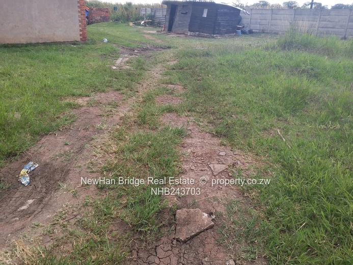 Stand In Westgate With Dilap Cottage (Sole Mandate)