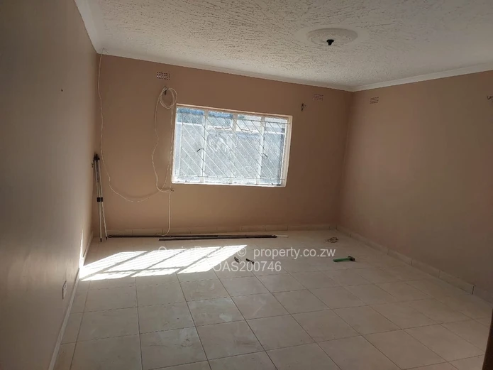 Beautiful 4-Bedroom House for Rent 
