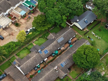 3 Bedroom Flat & Apartment