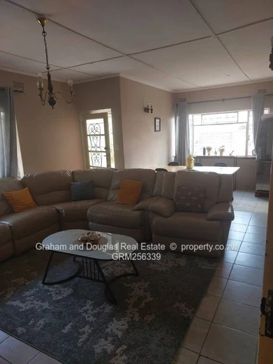 Solid Mabelreign house for sale
