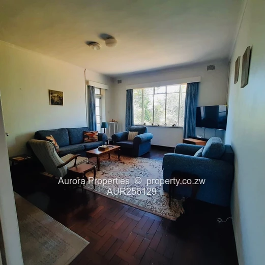 IMMEDIATE availability of a FULLY FURNISHED apartment located in Avondale $1300 P/M