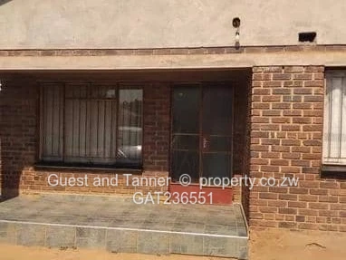 4 Bedroom House For Sale In Chinhoyi