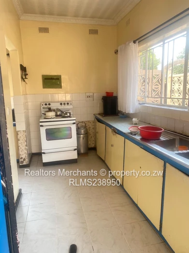 Waterfalls Prospect House For Sale