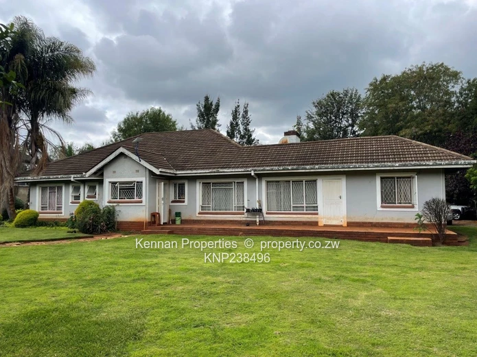 House for Sale in New Alex Park