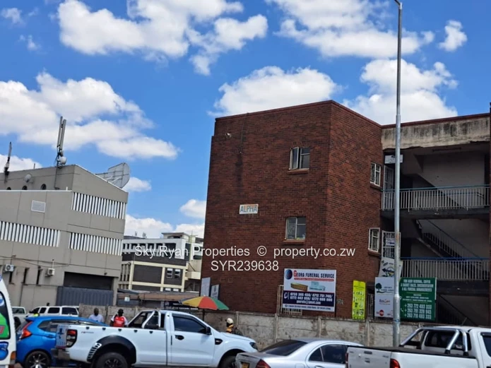 Cbd Commercial Property For Sale