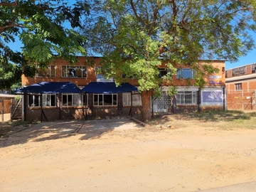 Prime Commercial Property for Sale in Belmont East, Bulawayo