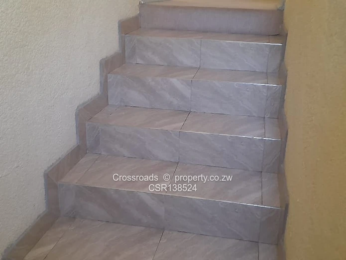 Highlands 3-Bed Townhouse Complex - Borehole & Double Garage