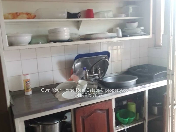 Belvedere House For Rent