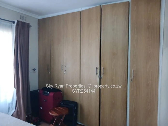 Belvedere House For Sale 