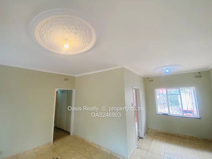 Recently renovated 4 bedroom house to rent