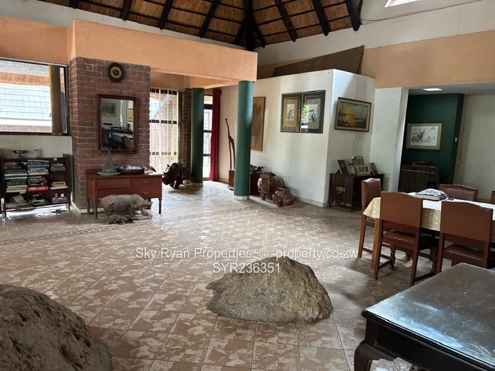 Barrington Park House For Sale 