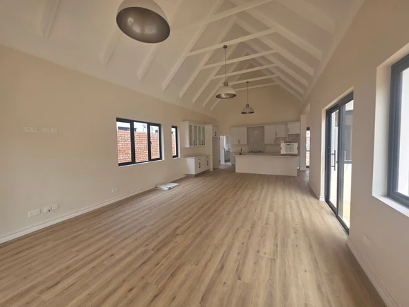 3 Bedroom Townhouse Complex