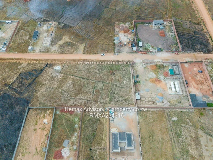 Prime Industrial Stand For Sale In Ruwa