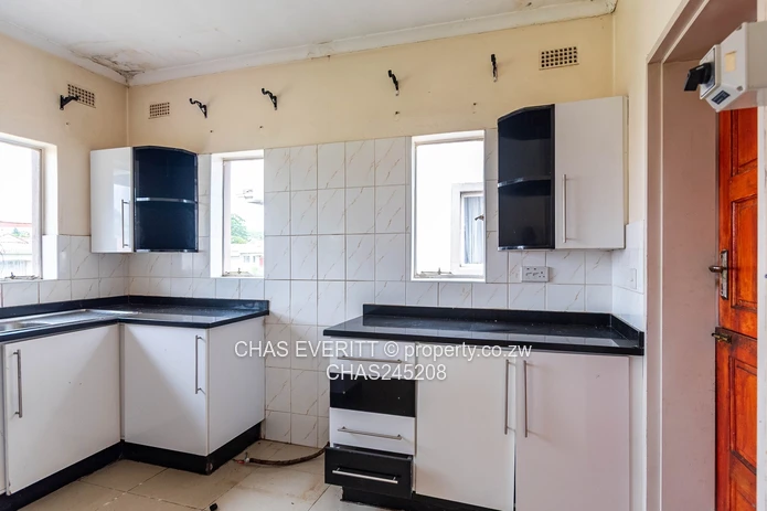 Smart Investment And Mortgage Friendly Living (Sole Mandate)