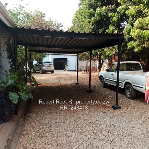 Commercial Property to Let In Belvedere, Samora Machel Avenue West