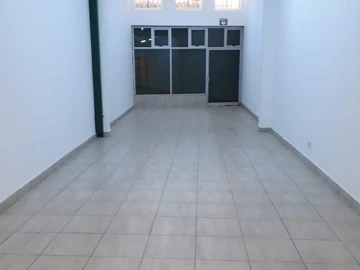 Shop & Retail Property