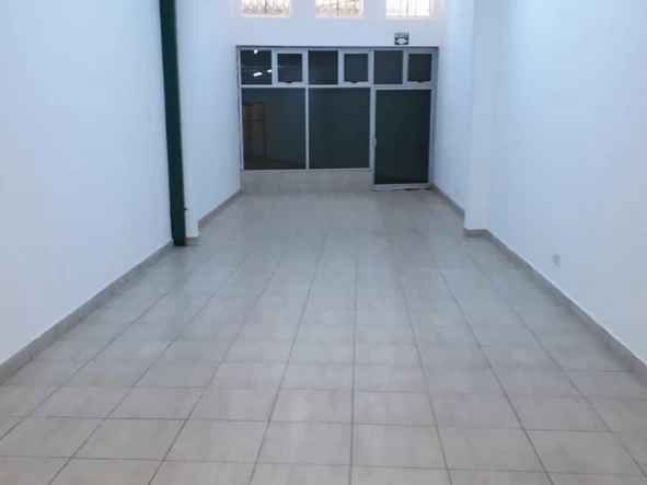 Shop & Retail Property