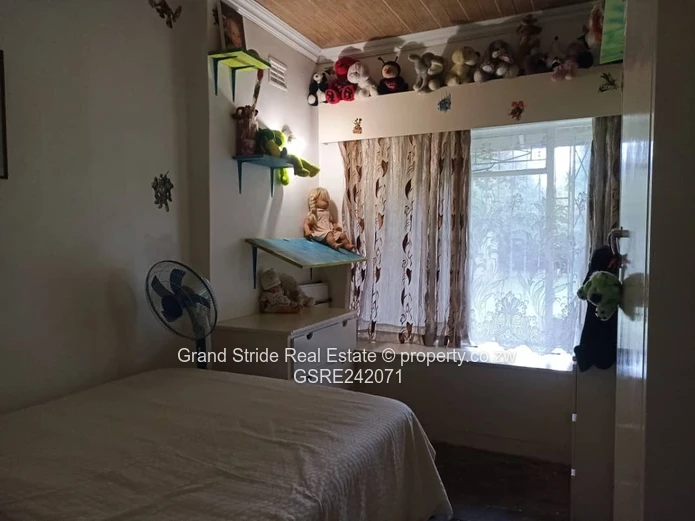 Eastlea Classic Home For Sale