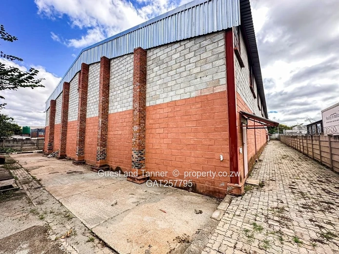 Commercial Property For Sale In Graniteside