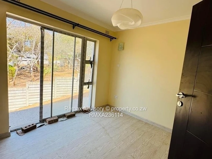 Exclusive Split-Level Townhouses In Prestigious