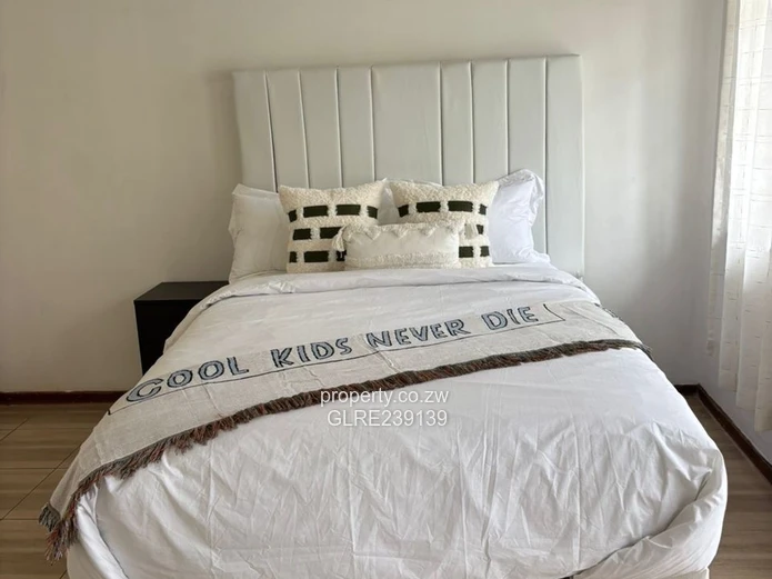 Avenues Fully Furnished 2 Bedroomed Duplex Flat To Rent