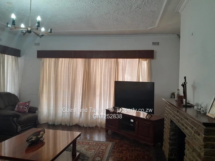 Spacious 4-Bedroom Family Home for Rent | $1,500 Per Month