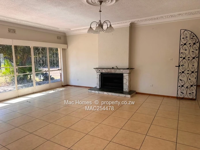 House for sale in Gunhill 