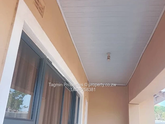 New Marimba House For Sale