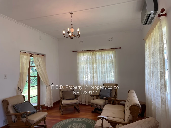 Spacious Furnished Home with Modern Comforts & Classic Charm