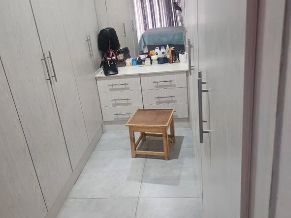 3 Bedroom Townhouse Complex