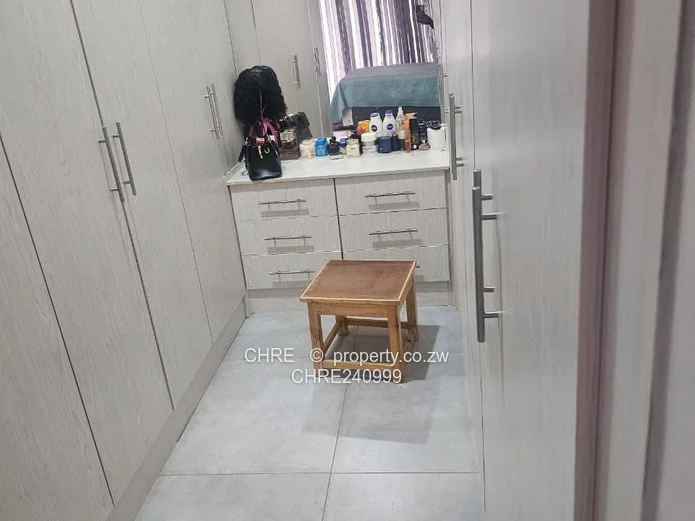 Mt Pleasant Heights Cluster House To Let (Sole Mandate)