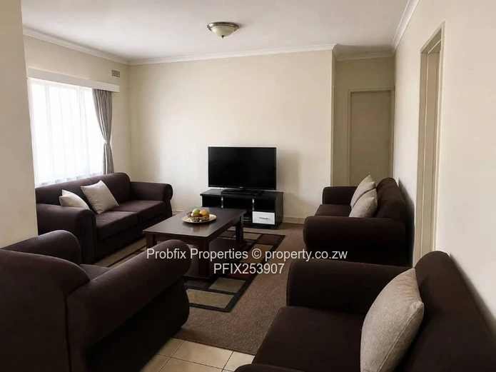 3 bed apartment for sale in Tynwald-Madokero