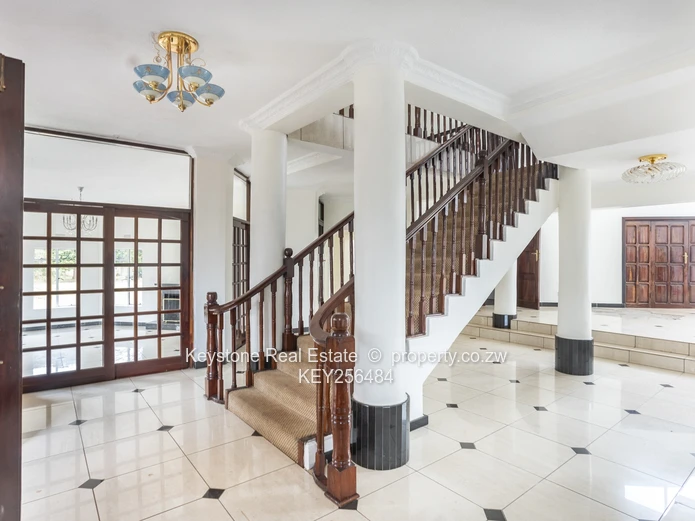 Exceptional Executive Home For Sale (Sole Mandate)
