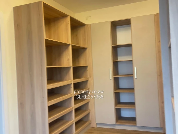 Contemporary 5-Bed Mount Pleasant — High Ceilings, Marble Baths & Borehole
