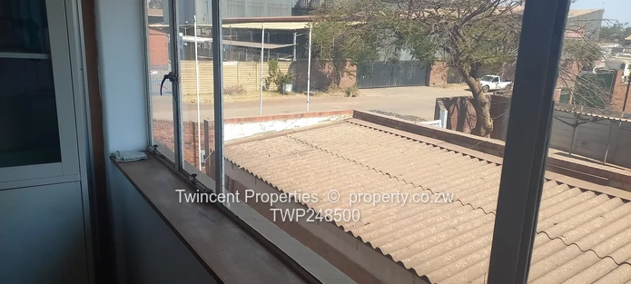 Industrial Property for sale