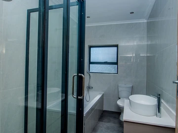 3 Bedroom Townhouse Complex
