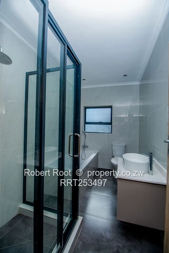 Ultra Modern 3 bed family clusters in Goodhope Westgate 
