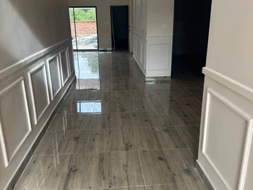 20 Unit Townhouse Complex