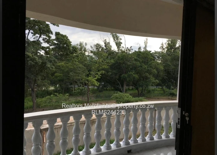 Glenlorne Flat To Rent