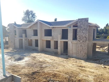 4 Bedroom Townhouse Complex