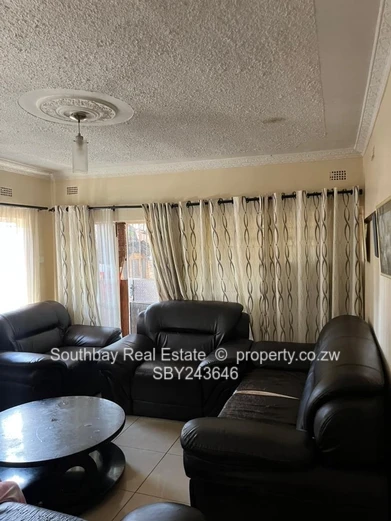 Family Home in Tynwald!