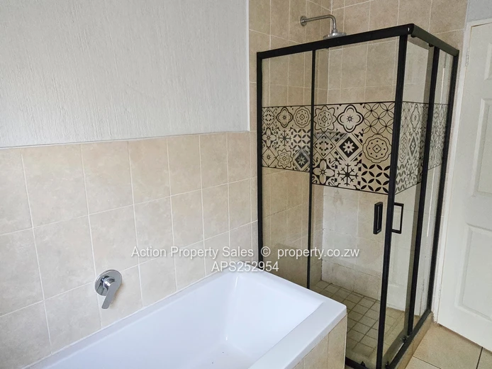 4 Bed Cluster In Kamfinsa 