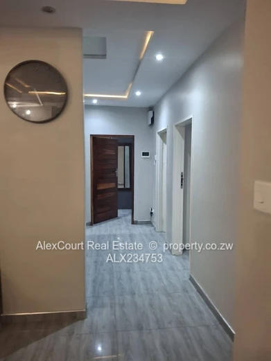 Modern & Spacious Home in Madokero Estates!