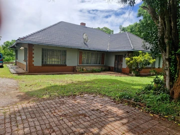 Shop & Retail Property