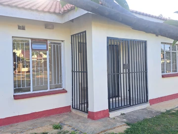 3 Bedroom Cottage