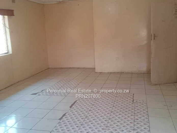 Family home for rent
