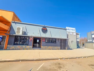 Commercial Property